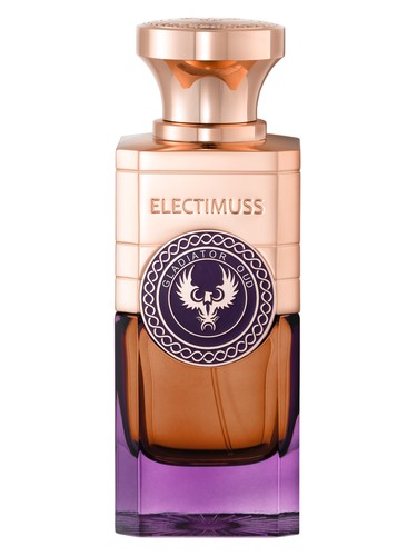 Gladiator Oud Electimuss pro ženy a muže 