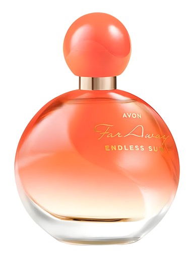 Far away endless sun