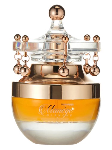 Manege Blanche by Al Haramain EDP 2.5 oz For Women