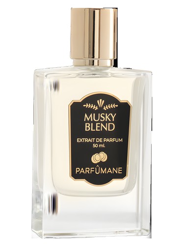 Musky Blend Parfumane pro ženy a muže 