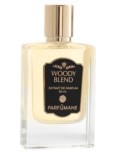 perfume Woody Blend Parfumane pro ženy a muže 
