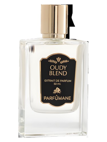 Oudy Blend Parfumane pro ženy a muže