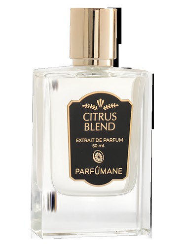 Citrus Blend Parfumane pro ženy a muže