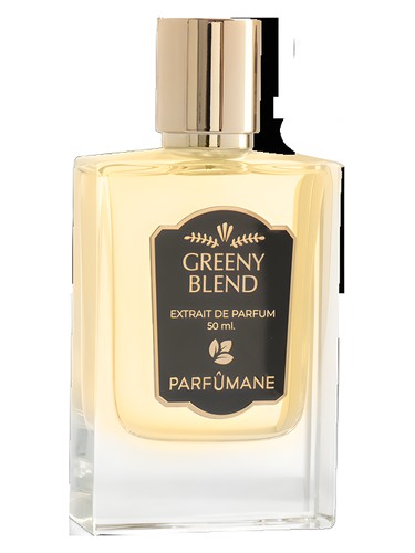 perfume Greeny Blend Parfumane pro ženy a muže 