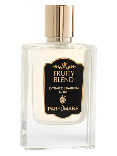 Fruity Blend Parfumane pro ženy a muže 