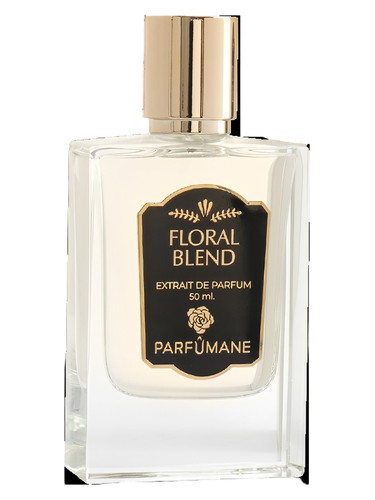 Floral Blend Parfumane pro ženy a muže