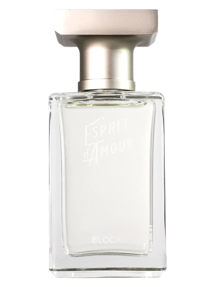 Esprit d'Amour Blocki perfume - a fragrance for women and men 2021