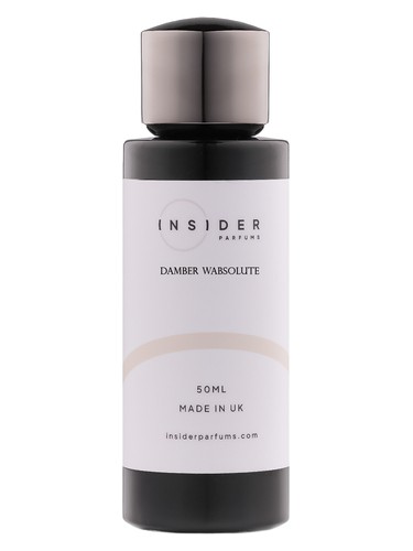 Damber Wabsolute Insider Parfums pro ženy a muže