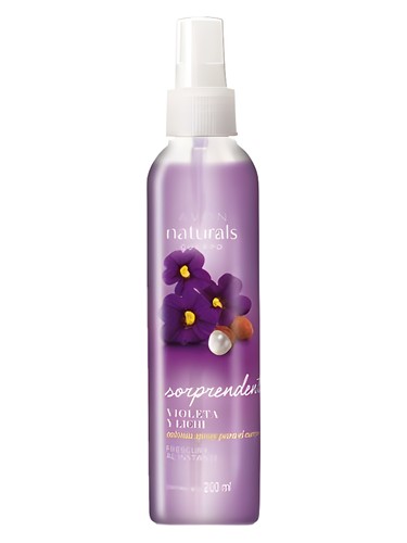 Violet &amp; Lychee Avon pro ženy 