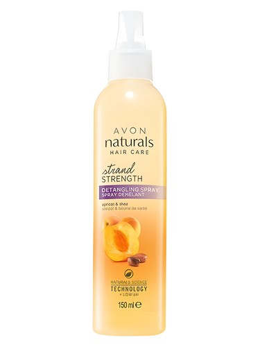 Apricot & Shea