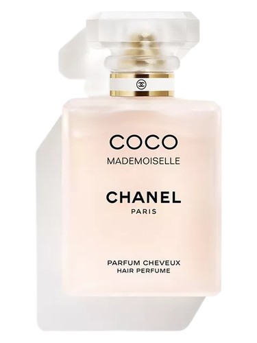 その他 CHANEL COCO MADEMOISELLE HAIR MIST Coco Mademoiselle Hair Mist (2023) Chanel perfume - a new