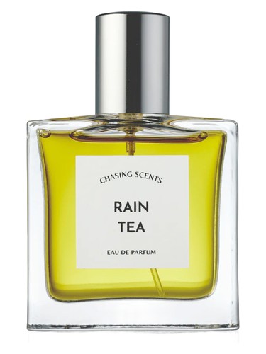 Rain Tea Chasing Scents perfume a fragrance for women and men 2023