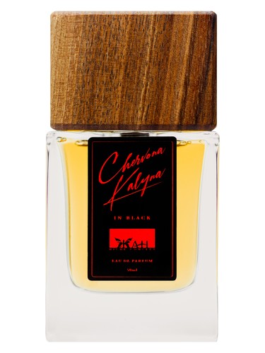 Chervona Kalyna in Black  Jan Niche Concept pro ženy a muže 