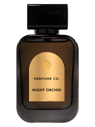 Night Orchid Perfume Co. pro ženy a muže 
