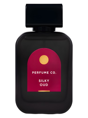Silky Oud Perfume Co. pro ženy a muže 