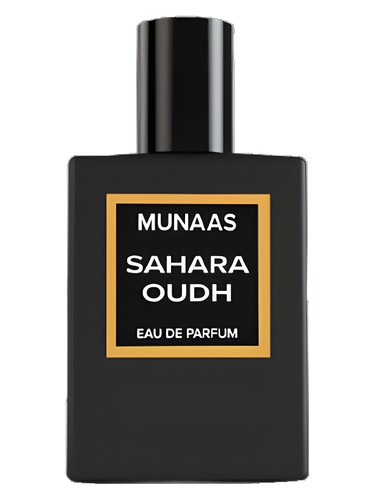Sahara Oudh Munaas pro ženy a muže 