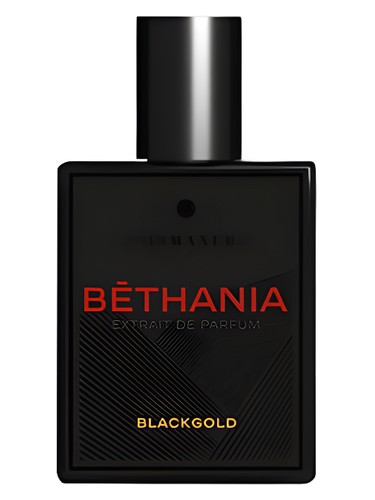 Bethania PrismaNero pro ženy a muže 