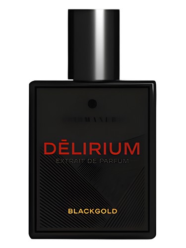 Delirium PrismaNero pro ženy a muže