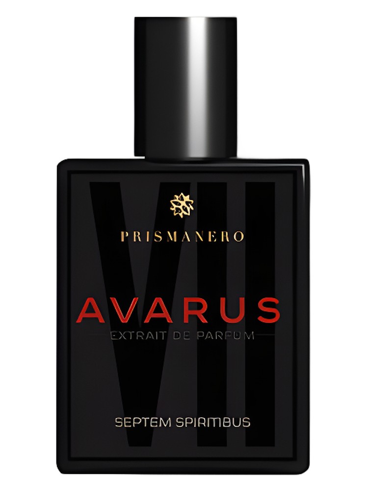Avarus PrismaNero 香水 - 2022年のユニセックス フレグランス