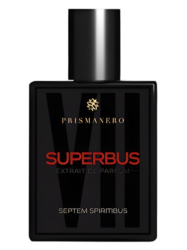 Superbus PrismaNero pro ženy a muže