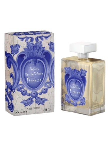 perfume Firenze Rudy Profumi pro ženy 