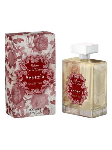 perfume Venezia Rudy Profumi pro ženy 