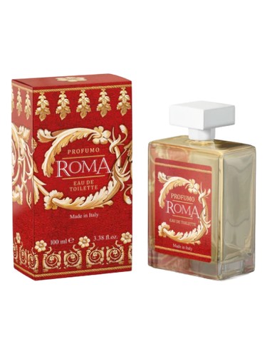 perfume Roma Rudy Profumi pro ženy 