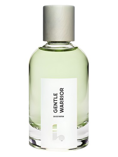 Gentle Warrior