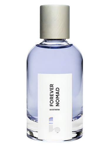 Forever Nomad