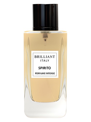 perfume SPIRITO BRILLIANT ITALY ユニセックス