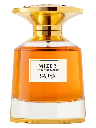 perfume Mizer Sarya pro ženy a muže 