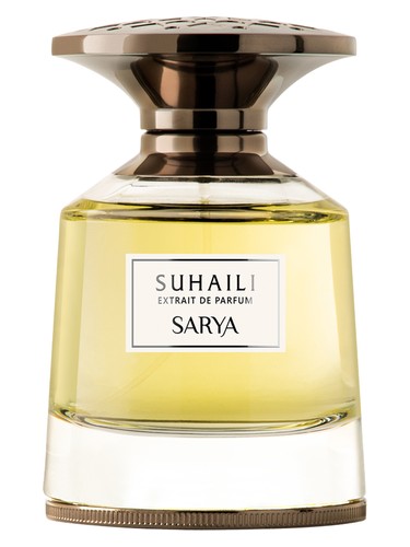 perfume Suhaili Sarya pro ženy a muže 