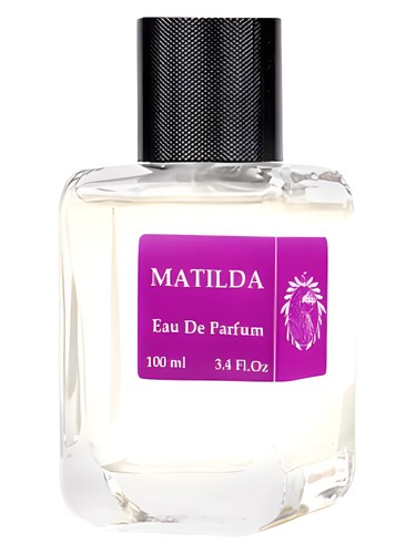 MATILDA Athena Fragrances pro ženy a muže