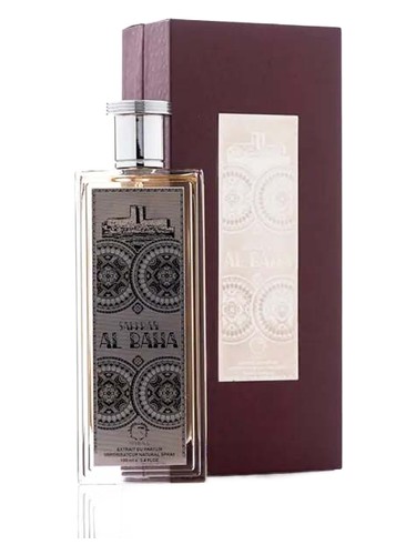 perfume SAFFRAN AL BAHA Athena Fragrances ユニセックス