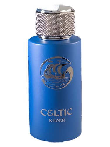 Celtic Knorr Trend Perfumes pro ženy a muže 