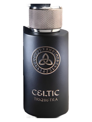 perfume Celtic Triquetra Trend Perfumes pro ženy a muže 