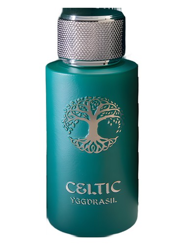 Celtic Yggdrasil Trend Perfumes pro ženy a muže 