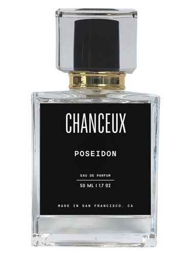 perfume Poseidon Chanceux Parfum pro ženy a muže 