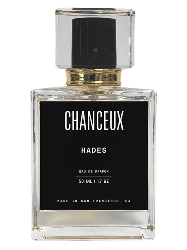 perfume Hades Chanceux Parfum pro ženy a muže 