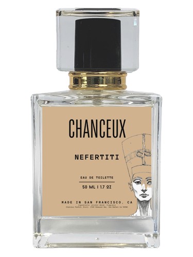 Nefertiti Chanceux Parfum pro ženy a muže