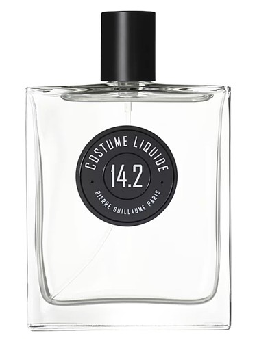 Costume Liquide 14 2