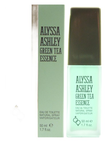 Alyssa Ashley Green Tea Essence Alyssa Ashley perfume a