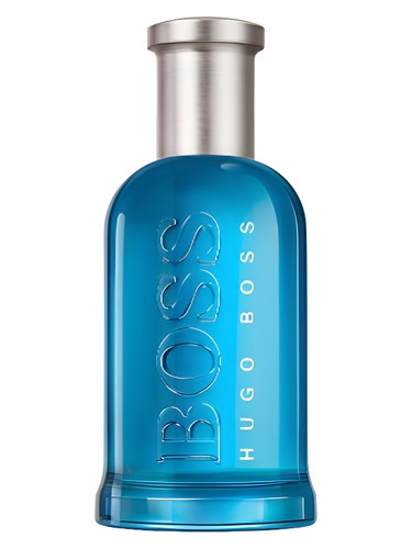 ヒューゴボス ボス ボトルド パシフィック EDT・SP 50ml Boss Bottled Pacific Hugo Boss cologne - a new fragrance for
