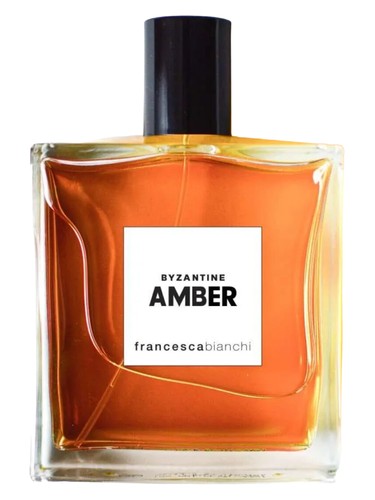 Byzantine Amber Francesca Bianchi pro ženy a muže 