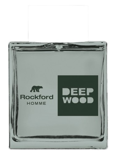 Deep Wood Rockford pro ženy 