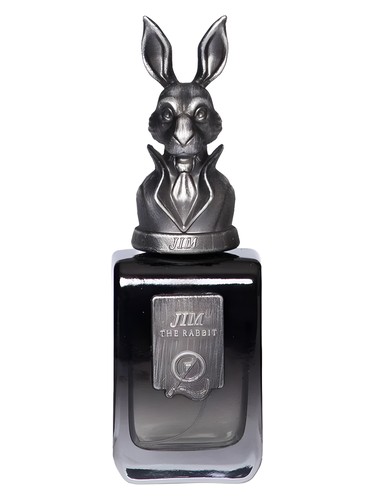 Jim The Rabbit QOD Barber Shop pro muže 