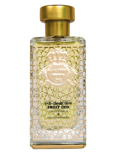 Sweet Oud Al-Jazeera Perfumes perfume a fragrance for women and