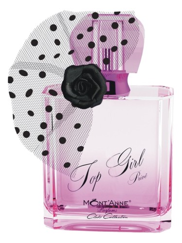 Top Girl Privê Mont’Anne Parfums pro ženy 