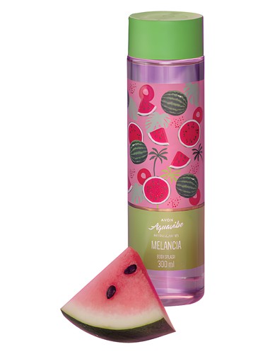 Aquavibe Melancia Avon pro ženy 