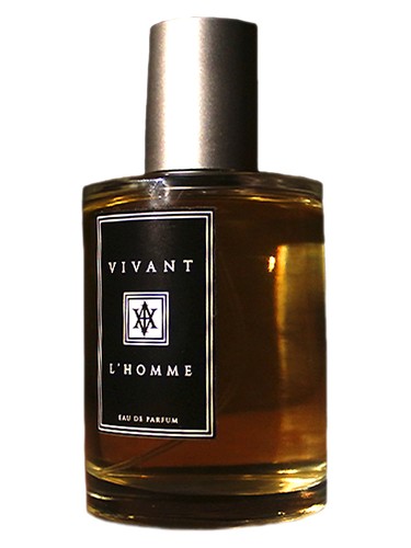 perfume Vivant L'Homme VIVANT Cosméticos pro muže 